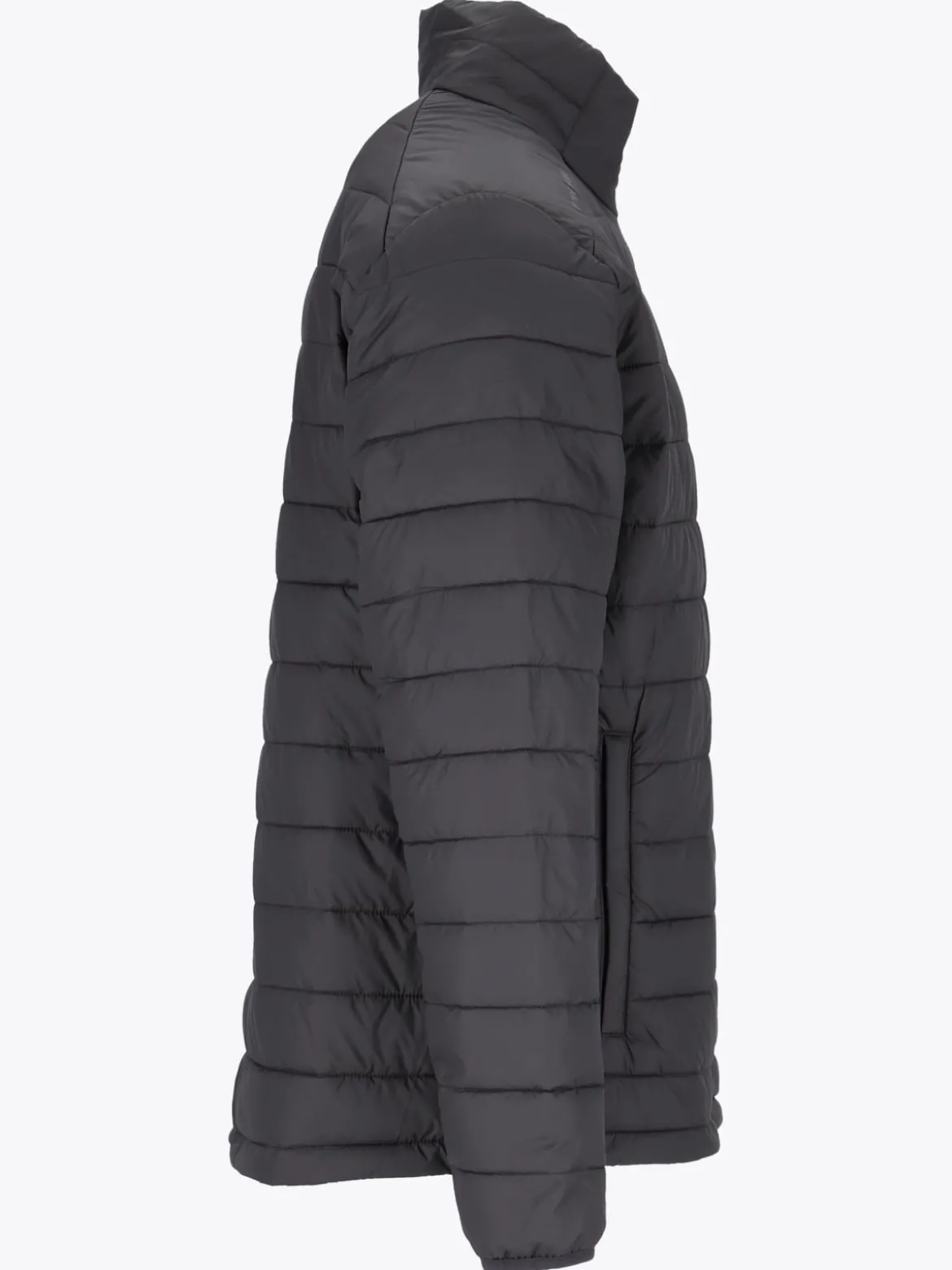 Mode Miko Thermal Jakke H Isolasjonsjakke med tynn og lett vattering til herre