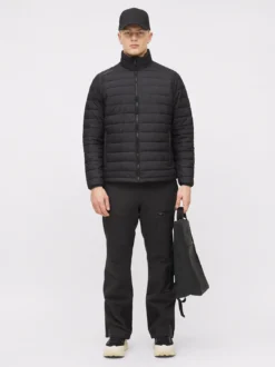 Mode Miko Thermal Jakke H Isolasjonsjakke med tynn og lett vattering til herre