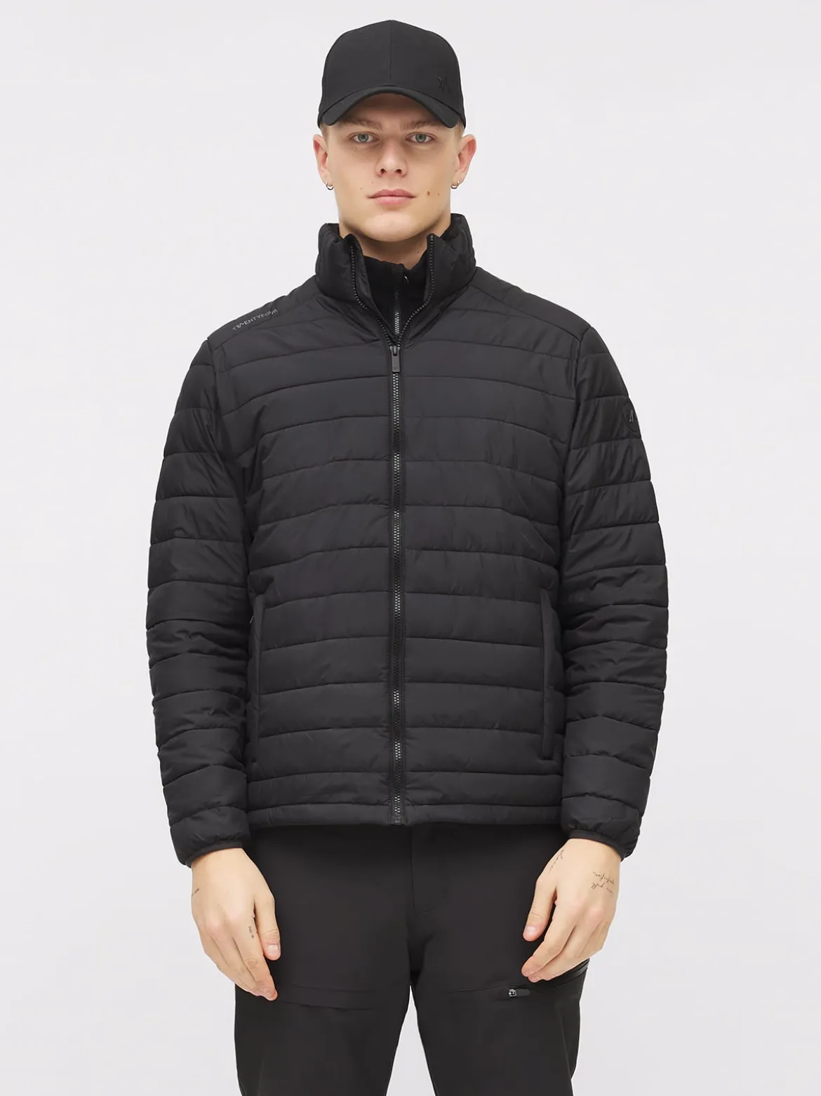 Mode Miko Thermal Jakke H Isolasjonsjakke med tynn og lett vattering til herre
