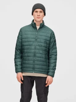 Mode Miko Thermal Jakke H Isolasjonsjakke med tynn og lett vattering til herre
