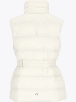 Mode Milla Padded Vest D Kul og varm vattert vest til dame