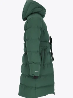 Mode Milla Parka D Kul og varm vattert parkas til dame