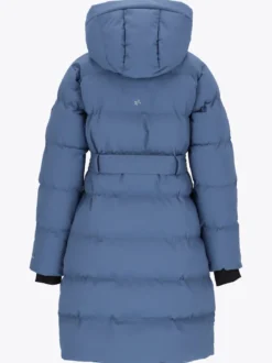 Mode Milla Parka D Kul og varm vattert parkas til dame