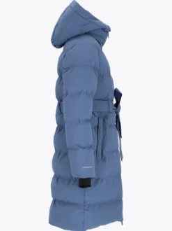 Mode Milla Parka D Kul og varm vattert parkas til dame