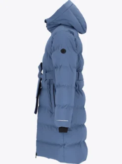 Mode Milla Parka D Kul og varm vattert parkas til dame