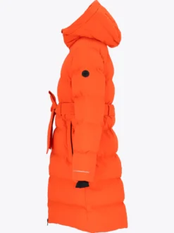 Mode Milla Parka D Kul og varm vattert parkas til dame