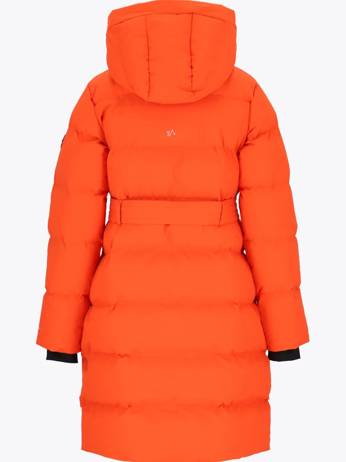 Mode Milla Parka D Kul og varm vattert parkas til dame