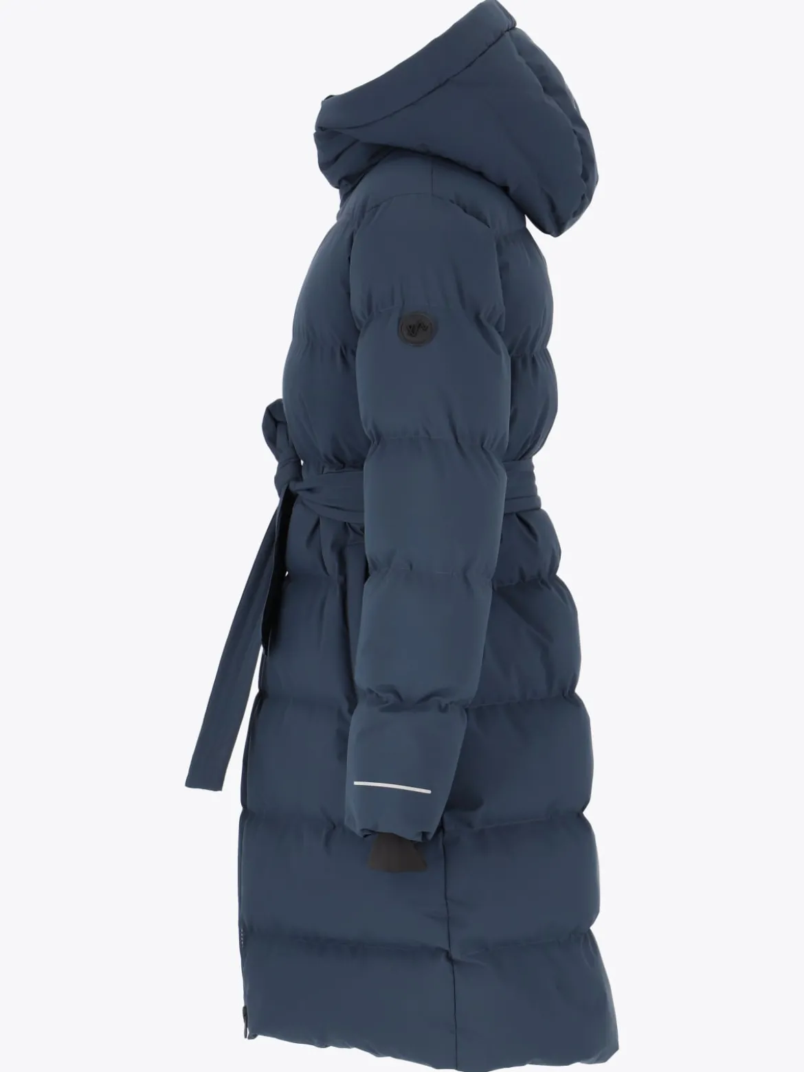 Mode Milla Parka D Kul og varm vattert parkas til dame