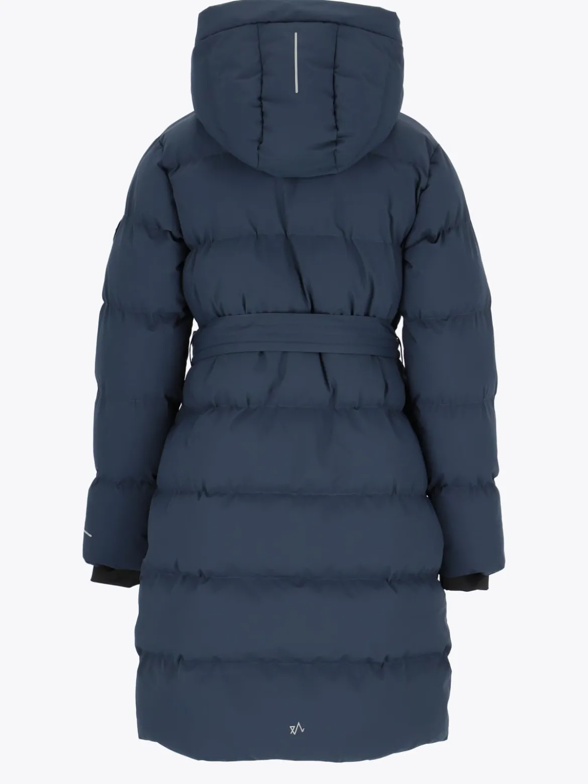 Mode Milla Parka D Kul og varm vattert parkas til dame