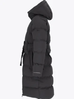Mode Milla Parka D Kul og varm vattert parkas til dame