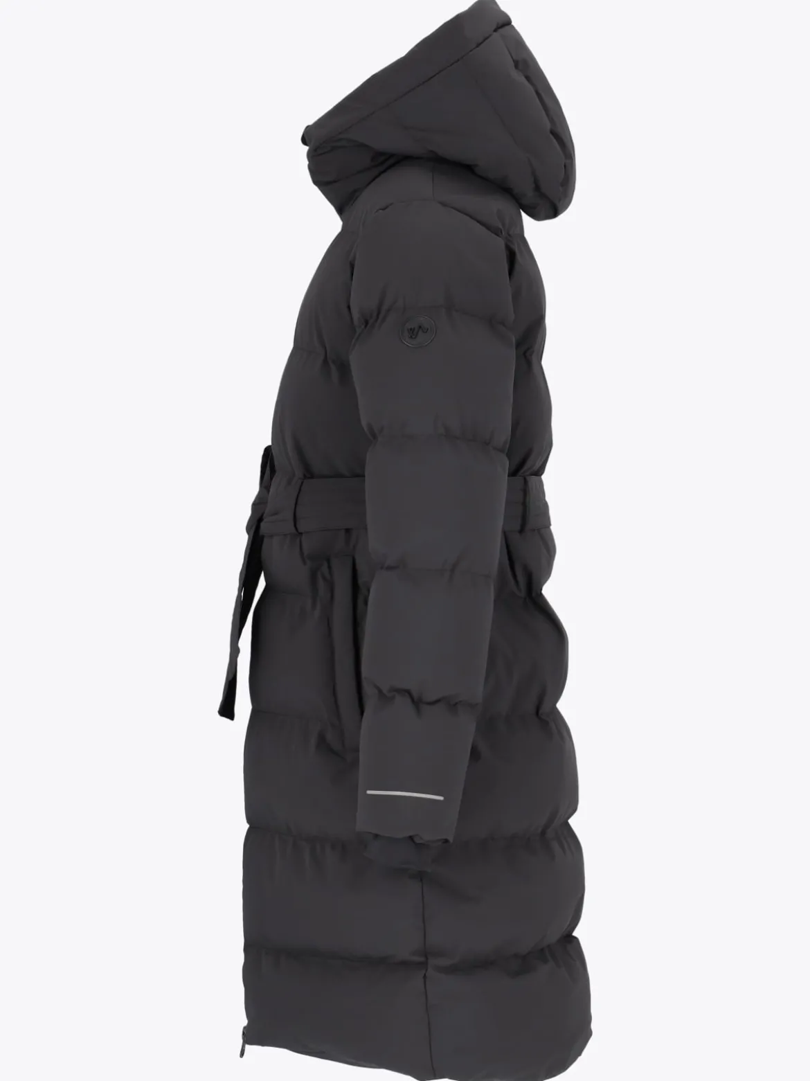Mode Milla Parka D Kul og varm vattert parkas til dame