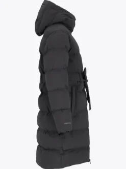 Mode Milla Parka D Kul og varm vattert parkas til dame