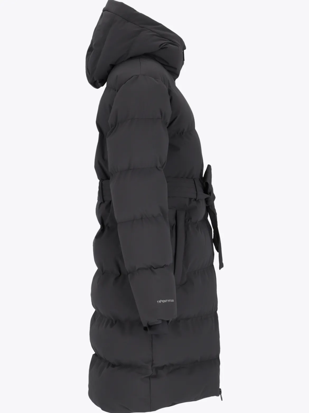 Mode Milla Parka D Kul og varm vattert parkas til dame