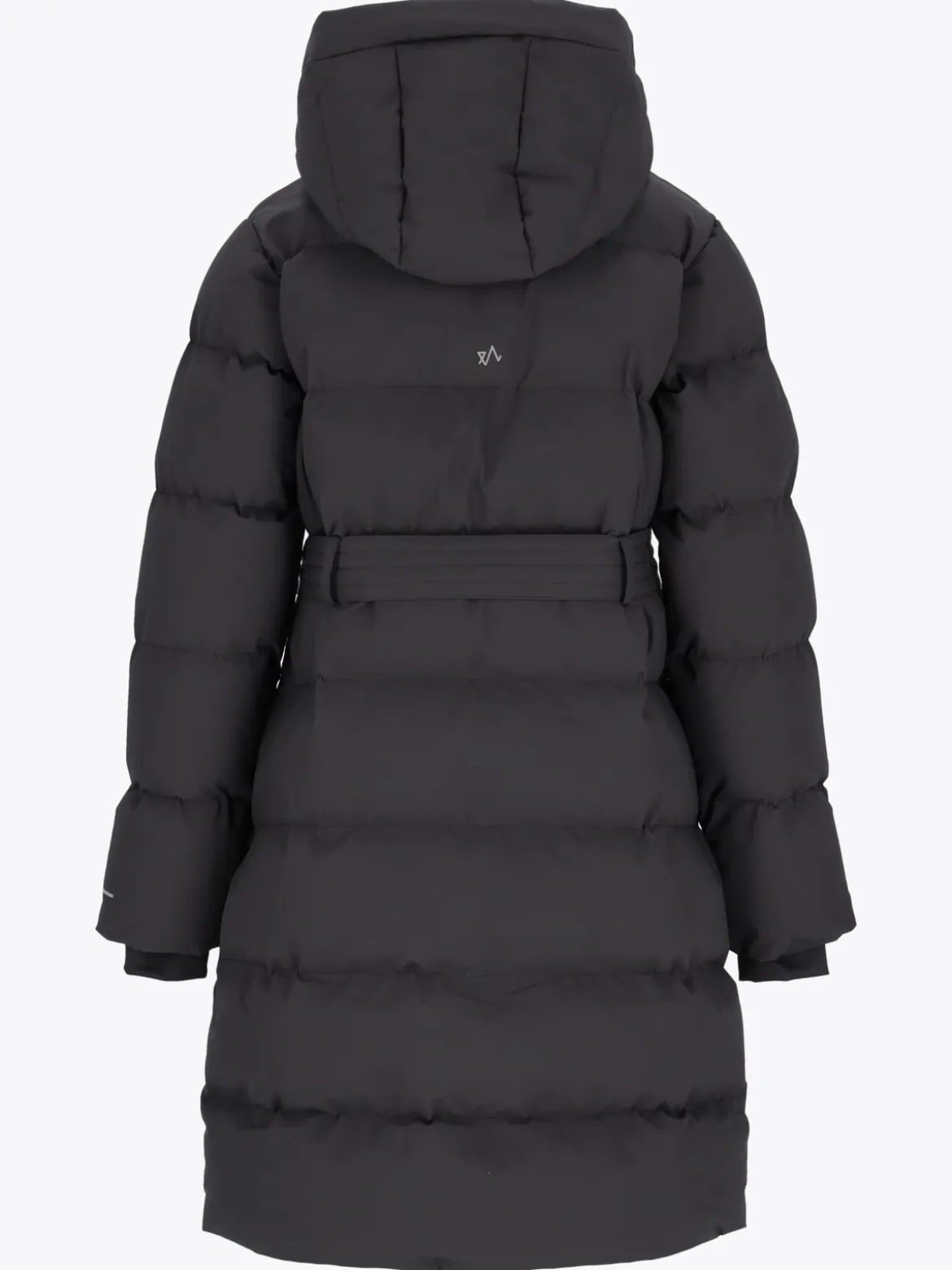 Mode Milla Parka D Kul og varm vattert parkas til dame