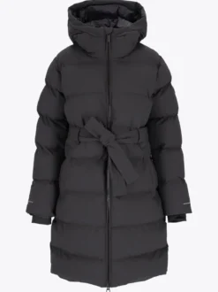 Mode Milla Parka D Kul og varm vattert parkas til dame