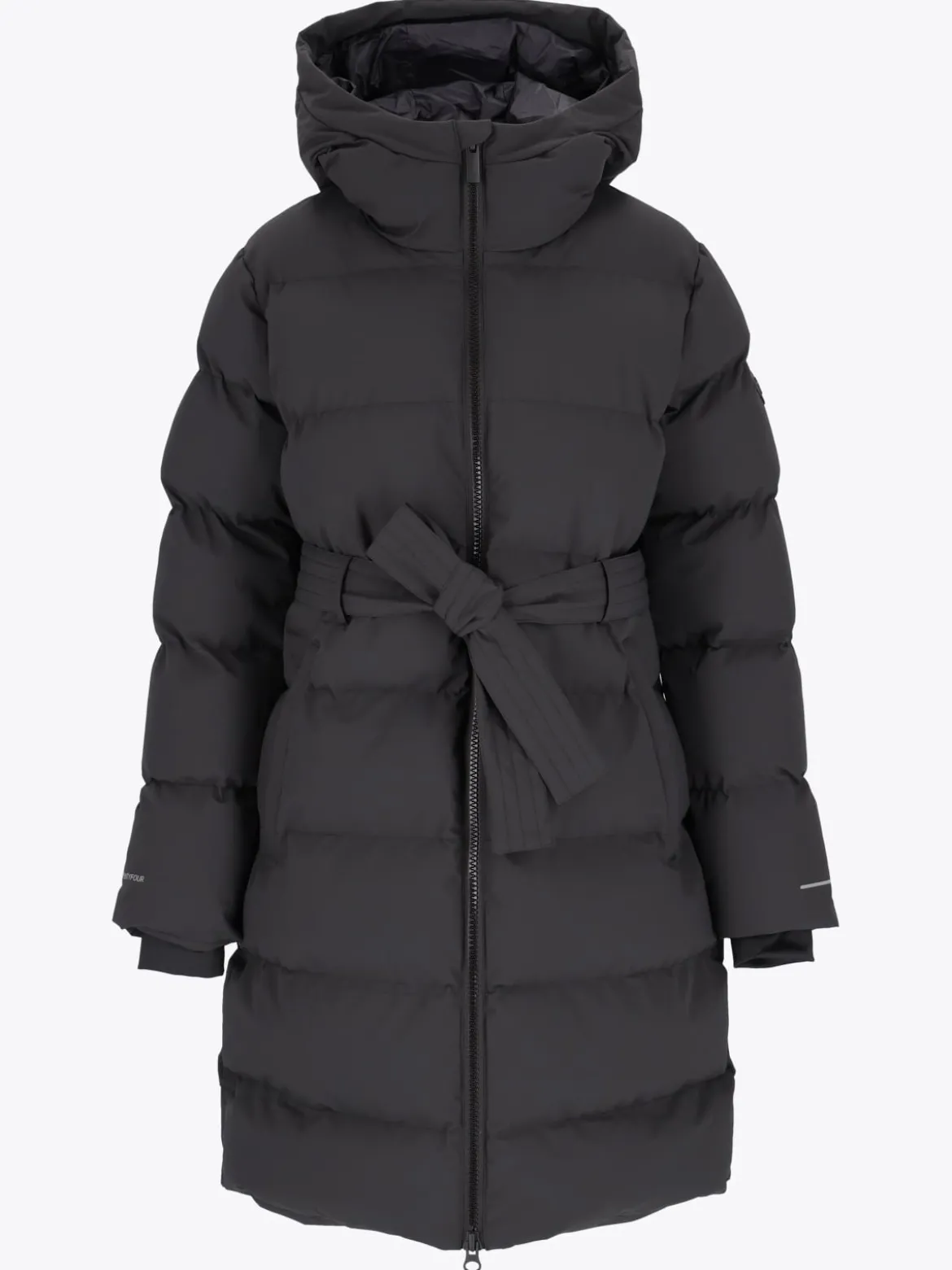 Mode Milla Parka D Kul og varm vattert parkas til dame