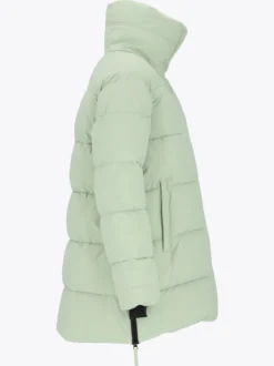 Mode Nea Parka D Vattert parkas til dame