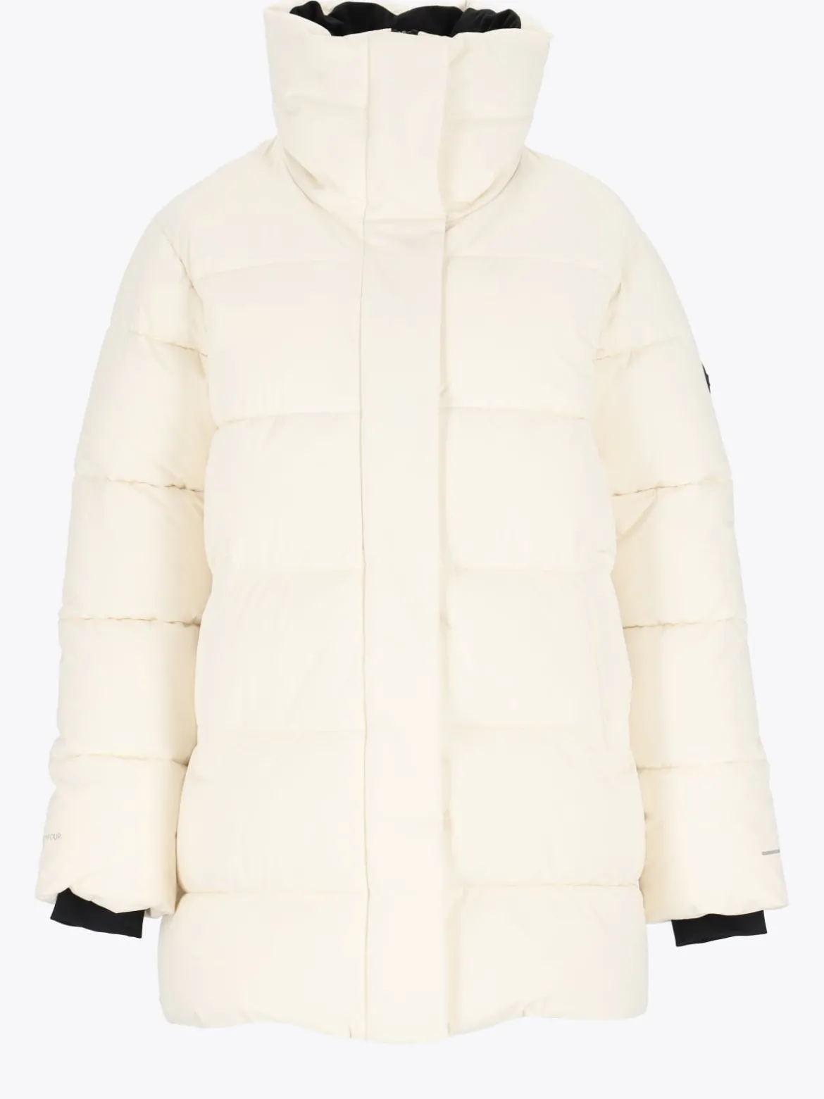 Mode Nea Parka D Vattert parkas til dame