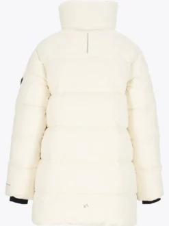 Mode Nea Parka D Vattert parkas til dame
