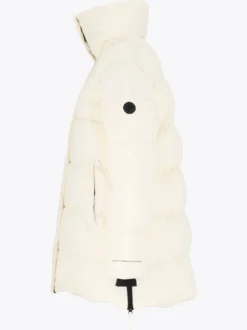 Mode Nea Parka D Vattert parkas til dame