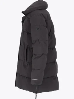 Mode Nea Parka D Vattert parkas til dame