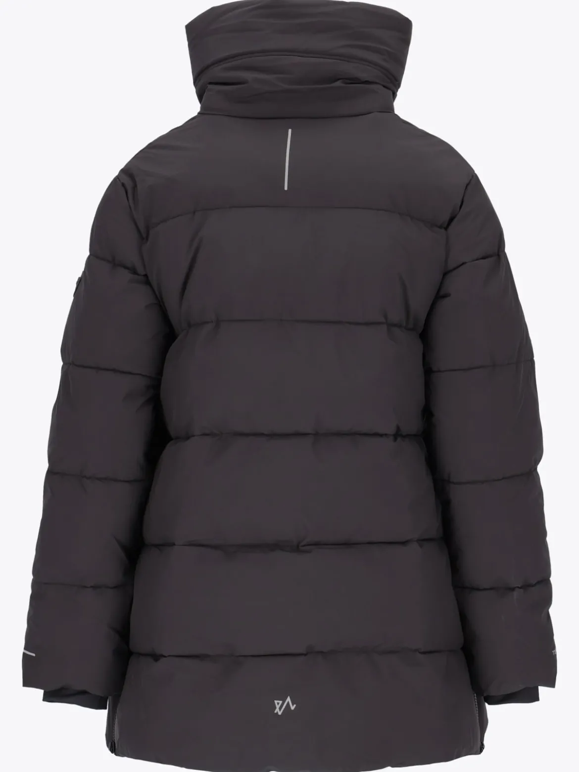Mode Nea Parka D Vattert parkas til dame