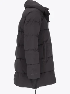 Mode Nea Parka D Vattert parkas til dame