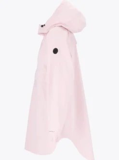 Mode Packable Anorak D 2,5-lags anorakk til dame