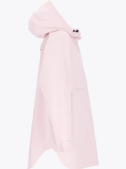 Mode Packable Anorak D 2,5-lags anorakk til dame