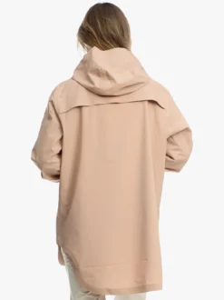 Mode Packable Anorak D 2,5-lags anorakk til dame