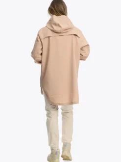 Mode Packable Anorak D 2,5-lags anorakk til dame