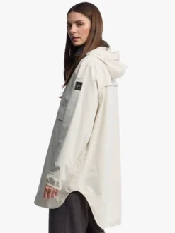 Mode Packable Anorak D 2,5-lags anorakk til dame