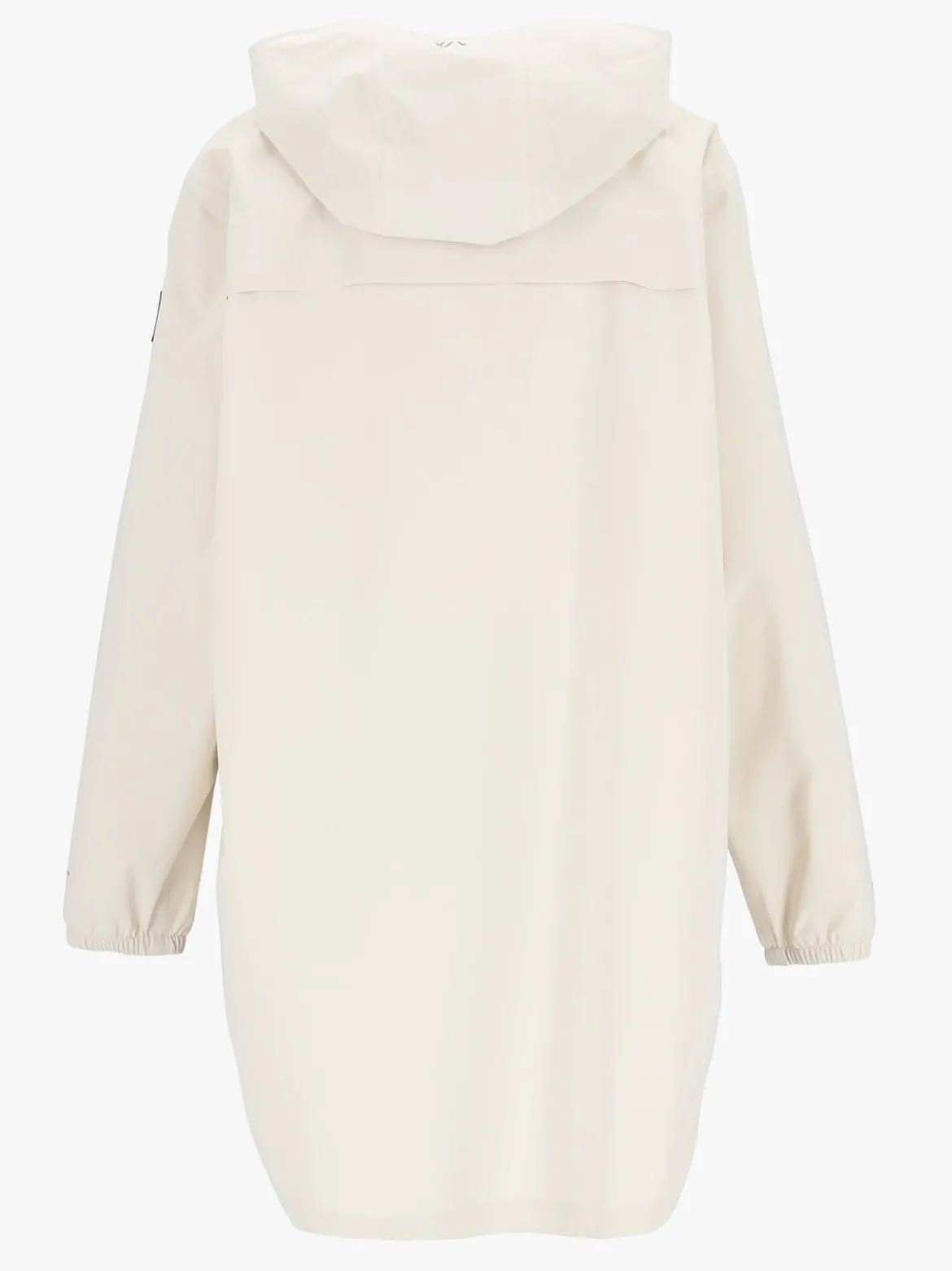 Mode Packable Anorak D 2,5-lags anorakk til dame