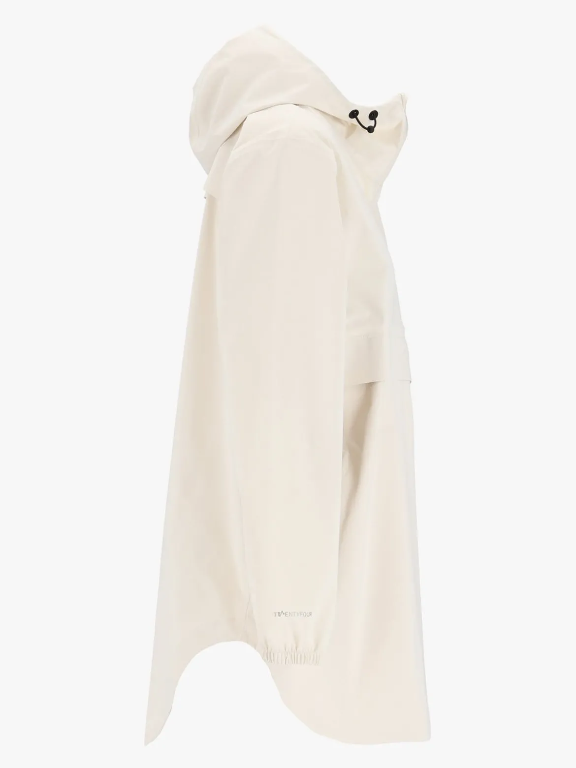Mode Packable Anorak D 2,5-lags anorakk til dame