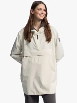 Mode Packable Anorak D 2,5-lags anorakk til dame