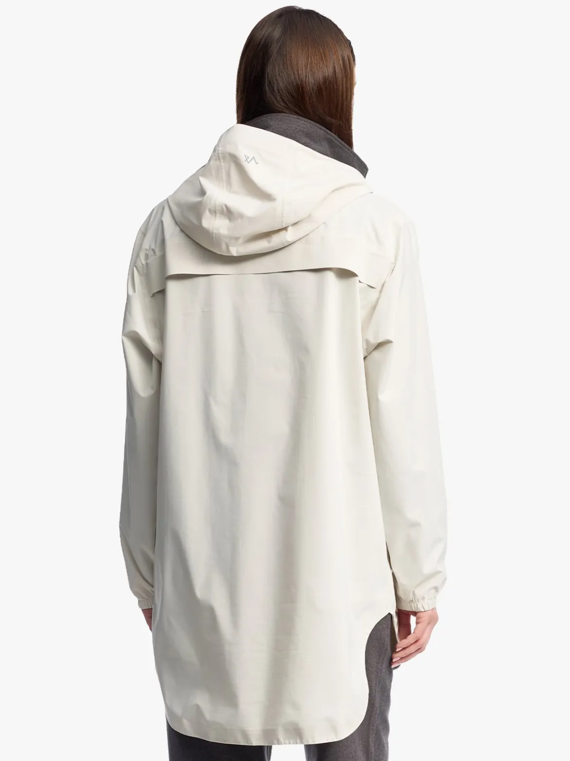 Mode Packable Anorak D 2,5-lags anorakk til dame