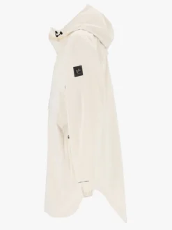 Mode Packable Anorak D 2,5-lags anorakk til dame