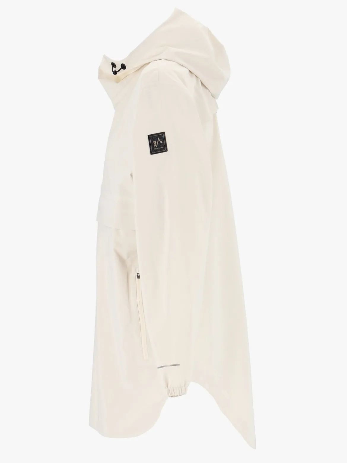 Mode Packable Anorak D 2,5-lags anorakk til dame
