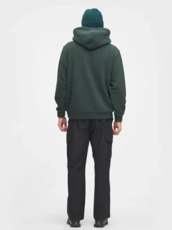 Mode Pile Hood HZ H Myk og behagelig pilefleece hoodie