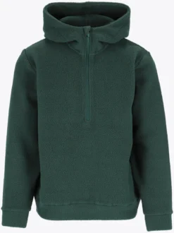 Mode Pile Hood HZ H Myk og behagelig pilefleece hoodie