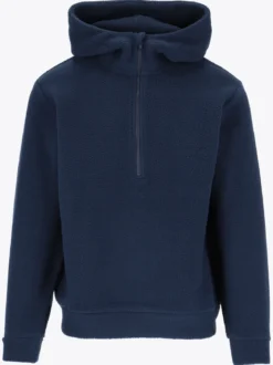 Mode Pile Hood HZ H Myk og behagelig pilefleece hoodie