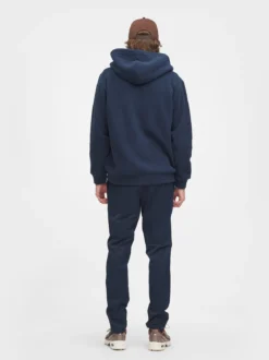 Mode Pile Hood HZ H Myk og behagelig pilefleece hoodie