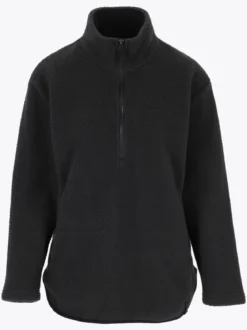 Mode Pile Light HZ D Halfzip fleecegenser til dame