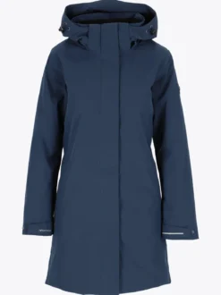 Mode PL Parka D Allsidig Primaloft parkas til dame