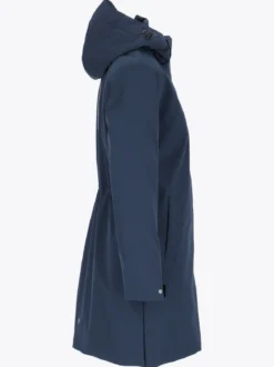 Mode PL Parka D Allsidig Primaloft parkas til dame