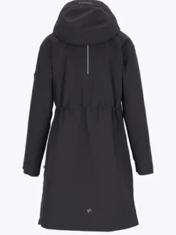Mode PL Parka D Allsidig Primaloft parkas til dame