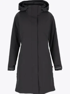 Mode PL Parka D Allsidig Primaloft parkas til dame