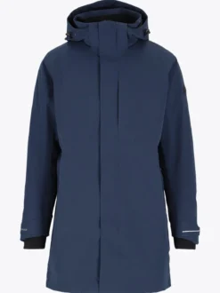 Mode PL Parka H Allsidig Primaloft parkas til herre