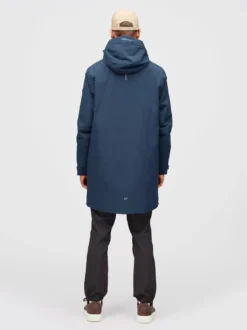 Mode PL Parka H Allsidig Primaloft parkas til herre