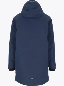 Mode PL Parka H Allsidig Primaloft parkas til herre
